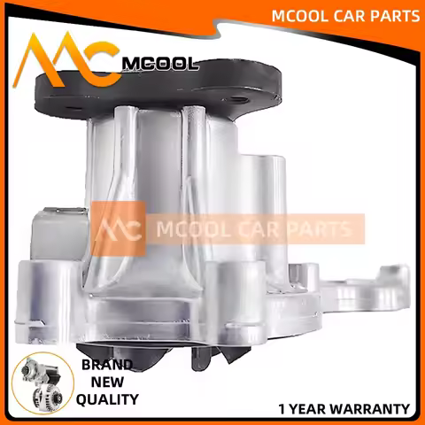 GWH0-61A Brand new Water Pump for Honda FIT JAZZ GE7 GE8 GB3 GB4 19200-RB0-003