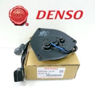 ORIGINAL DENSO HONDA STREAM 2008 HONDA JAZZ HONDA CITY CIVIC CRV ACCORD FAN MOTOR 065000 3270