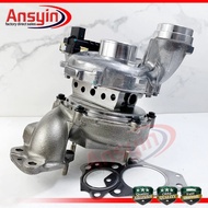 Turbo GTB2060VK For Mercedes Benz GL 350 ML S350 BlueTEC OM642LS 3.0L e5 802774 802774-0005 802774-0