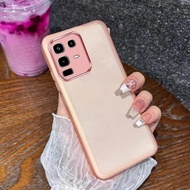 Oneplus 13 Candy Color Phone Case for OnePlus 13 13R 13S 13T 12 12R 11 11R 10 Pro 10T 10R Transparen