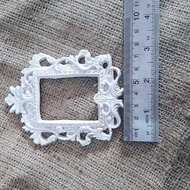 4x6 cm photo size dowry Resin
