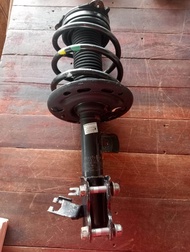 โช๊คหน้า nissan teana j32 ปี 2008-2012 มือสอง