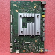 เมนบอร์ด Sony KD-55X85J อะไหล่แท้/ถอดมือสอง 1-009-724-41 รับประกันอะไหล่ 1 เดือน