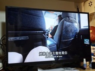 SONY 電視（KDL-32W660F)