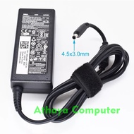 Original Dell Inspiron 14 5480 14 5000 P92G Charger Adapter