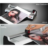 MultiFunction Laminate, Trimmer, Corner Cutter