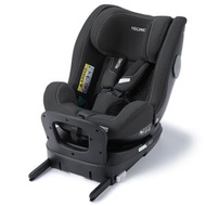 Recaro - SALIA 125 汽車座椅(黑)(I-SIZE 40-125) (89047620050)