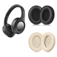 EarPads Replacement Cushion Ear Pad Compatible with IKF King Pro 2.0 / 3.0 Headphone