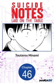 Suicide Notes Laid on the Table #046 Toutarou Minami