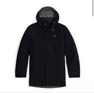 Outdoor Research FORAY 3L 3-IN-1 PARKA 三合一外套