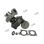 Turbocharger 8-97381507-4 For Isuzu 4JJ1 Engine Spare Parts