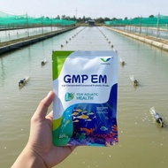 GMP EM - EM SPECIAL Spore ROOT (200g Bag)