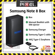 BROADWAY Phone Display Box Mystery Box Iphone Empty Box Phone Empty Phone Packing Box Note 8 Box