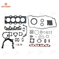 20910-2AF D4FA Engine Overhaul Kit Full Set Cushion Exhaust Manifold Cushion