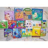 Big Bad Wolf Sale PNG