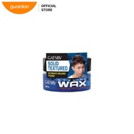 Gatsby Styling Wax Hard & Keep 80g