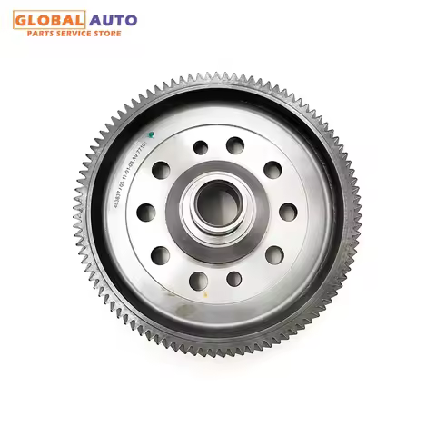 VT1 VT2 New Auto Transmission Clutch CVT Differential Crown Gear 20T 37T 81T / 23T 41T 97T for BMW M