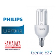 Philips Genie Saving Bulb E27 Warm White / Cool Daylight