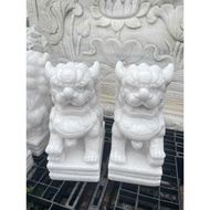 Non Nuoc stone unicorn 30 high (order 1 order 1 bag) do not order together