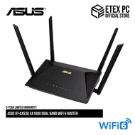 ASUS RT-AX53U AX1800 Dual Band WiFi 6 Router RT-AX53U