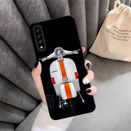 Case hp Samsung Galaxy A50/A50S/A30S/A70 Fashion Case Vespa Softcase Samsung Galaxy A50/A50S/A30S/A7