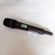 SENNHEISER MICROPHONE SKM 9000 MIC WIRELESS SATUAN LAYAR ORANGE