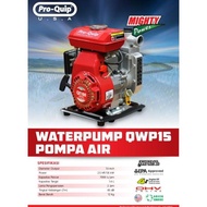 New Mesin Pompa Air 1.5 Inch Pro-Quip QWP15 / mesin sedot air mini 1.5 inch proquip qwp15 / alkon 1.