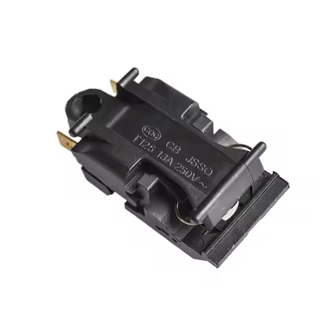 Electric kettle switch Electric kettle thermostat Electric kettle accessories steam switch XE-3 JB-0