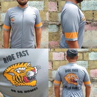 Fast Roadbike Jersey!