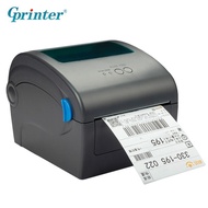 Gprinter GP-1924D เครื่องพิมพ์ฉลากสินค้า พิมพ์บาร์โค้ด ใบปะหน้า ไม่ใช้หมึก