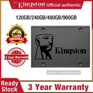 Kingston SSD Hard disk Kingston genuine memory card ssd 240gb notebook solid state drive 240gb internal hard drive SSD ssd 240gb ssd 480gb ssd computer hard drive