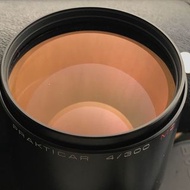 carl zeiss jena 300/4 pb