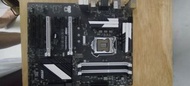 MSI微星 Z97S SLI Krait Edition主機板（待測品）