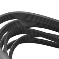 Hot Products‘【； V-Belt 510J PJ1295  3/4/5/6/7 Ribs Fitness Bike Belt, Bike Conveyor Belt, Spinning B