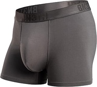 BN3TH Classic Trunk Solid, Gargoyle, Small