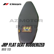 JRP Flat seat Rubberized Mio 115