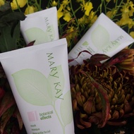 【MK-Original】F1 Mask Botanical Formula 1 (Pink)【ReadyStock-MaryK】