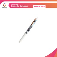 Gramedia Surabaya - ZEBRA HANA 4C WHITE