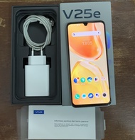 Vivo V25e 8/256 SECOND mulus Garansi panjang