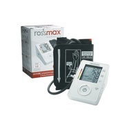Rossmax Blood Pressure Monitor / BP cuff monitor /sphygmomanometer (automated)
