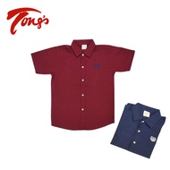 🔥(Ready Stock) 🔥 6067-1218 B Kid’s Fashion For Boy A Shirt 🔥