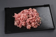 馬拉有機低脂牛絞肉 250g±5%/包