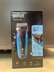  🌟原裝正貨  門市交收 歡迎消費券🌟Braun Series 3 310S Shaver 平行進口 日版