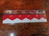 Rokok Marlboro Merah [ 1 Slop ] Best Seller