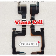 Flexible mainboard board lcd samsung Z FLIP 4 F721 F721B