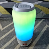 JBL Pulse 3 Original Portable Bluetooth Wireless Speaker | Second Pribadi - Like New