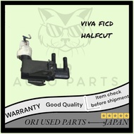 Perodua Viva FICD Halfcut From Japan