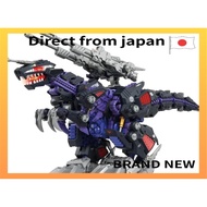 T-SPARK ZOIDS AZ-09 Geno Saurer Pre-Colored Plastic Model Kit