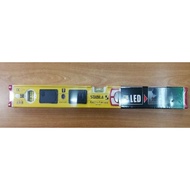24" STABILA HEAVY DITY WATER LEVEL BALANCE MEASUREMENT MEASURING MEASURER