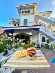 Gracey Dive Resort and Restaurant, Dumaguete